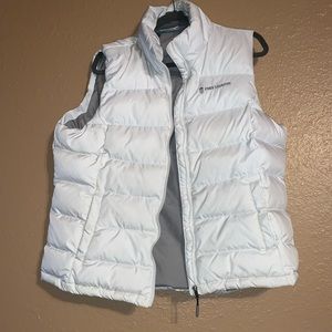 Puffer Vest
